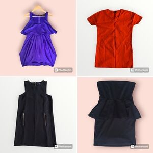 Bundle 12 Dress Size Small/XS All Differnt Styles